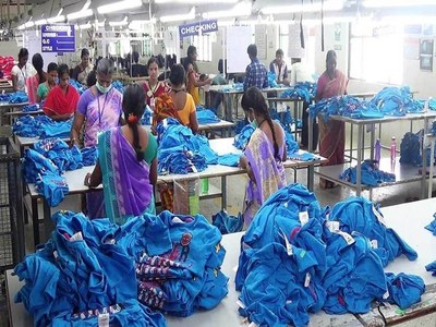 Bangladeshis rush back to work as factories reopen despite virus surge