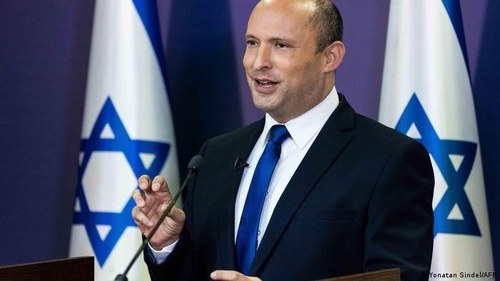 Israel says 'evidence' links Iran to deadly tanker attack Israel says 'evidence' links Iran to deadly tanker attack