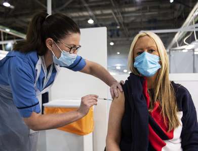 Ignoring WHO call, major nations stick to vaccine booster plans Ignoring WHO call, major nations stick to vaccine booster plans