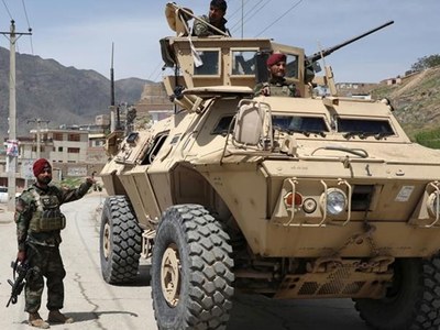 UN Security Council to discuss Afghanistan