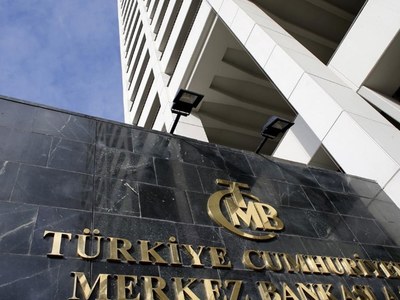 Turkish central bank to hold rates after July inflation jump