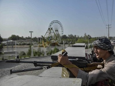 Taliban kill Afghan radio station manager, kidnap journalist: officials Taliban kill Afghan radio station manager, kidnap journalist: officials