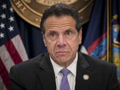 New York Governor Cuomo's top aide resigns amid sexual harassment scandal New York Governor Cuomo's top aide resigns amid sexual harassment scandal