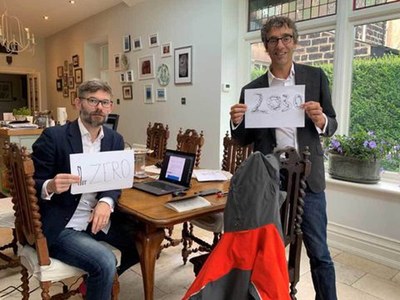 'Hours on a footnote': Scientists felt joy, frustration in making UN climate report 'Hours on a footnote': Scientists felt joy, frustration in making UN climate report