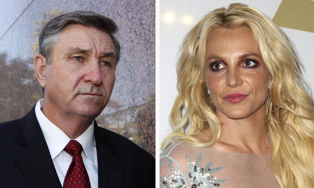 Britney Spears&rsquo; dad will exit conservatorship, but not yet