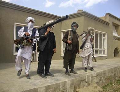 Update: Afghan cities taken over or contested by Taliban Update: Afghan cities taken over or contested by Taliban