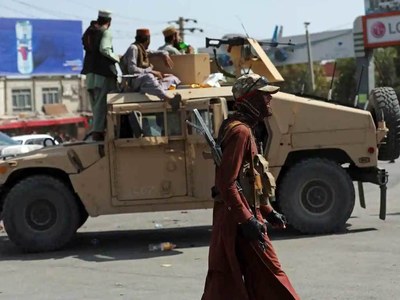 Taliban will not get access to Afghan reserves held in US: official Taliban will not get access to Afghan reserves held in US: official