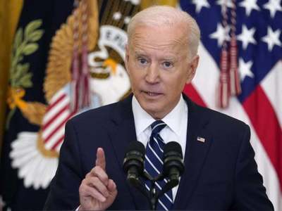 Biden vows 'devastating' response if Taliban attack US interests Biden vows 'devastating' response if Taliban attack US interests