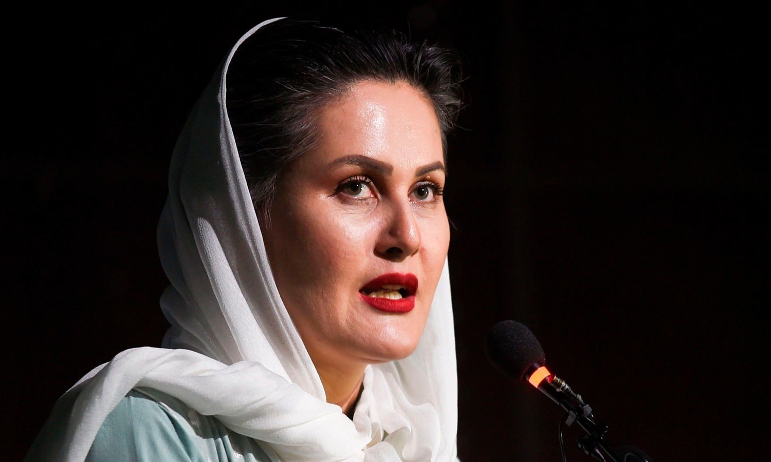 Afghan women's rights in firing line as Taliban return to power