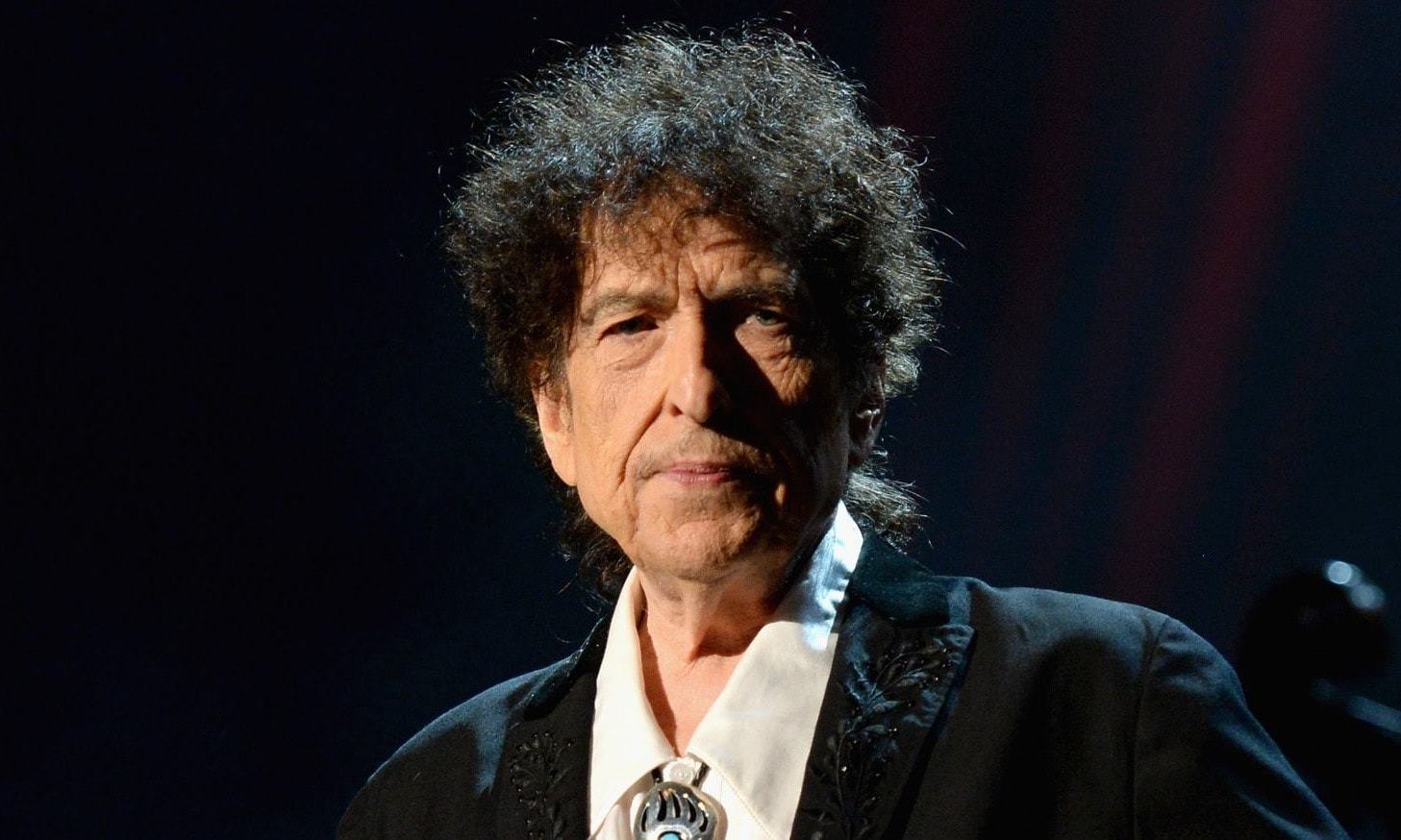 Bob Dylan sued for alleged sexual abuse of 12-year-old in 1960s