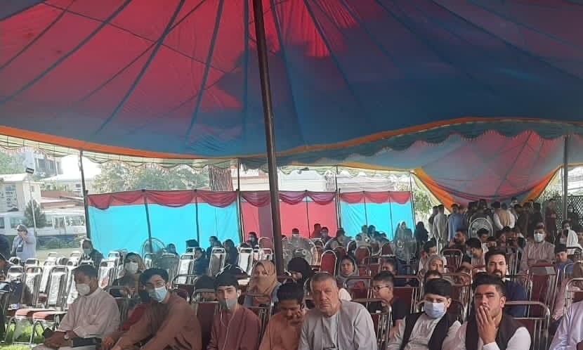 Pakistan continues evacuation process, two more flights expected to return from Afghanistan