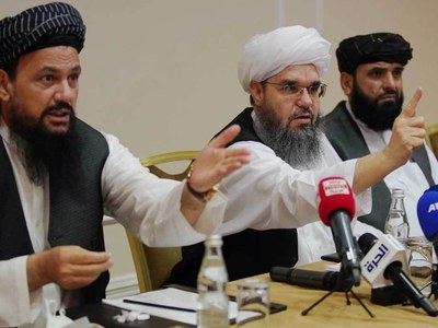 Moscow-led bloc 'concerned' Taliban yet to form govt Moscow-led bloc 'concerned' Taliban yet to form govt