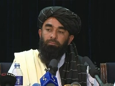 Taliban ask US to stop evacuating skilled Afghans