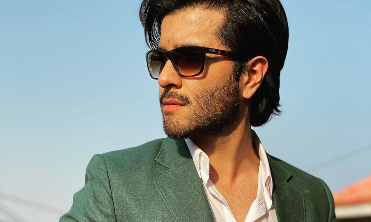 Goal to become a world champion in boxing, says Feroze Khan