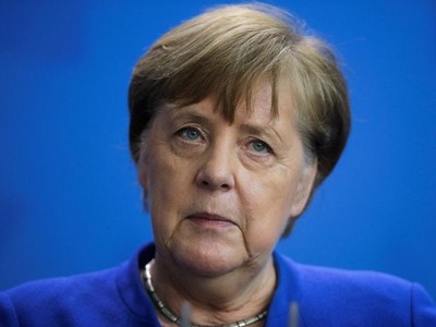 Germany will offer Africa up to 70mn COVID-19 vaccine doses, Merkel says