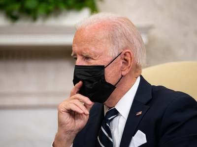 US believes new attack on Kabul airport 'highly likely' in 24-36 hours: Biden