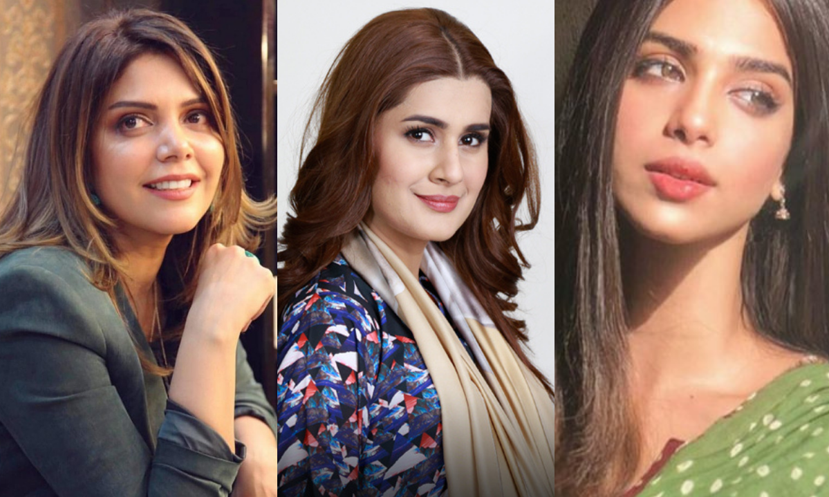 Celebrities react to LSA nominations
