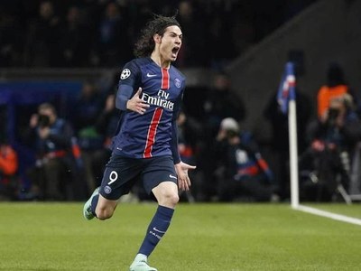 Man Utd confirm Cavani to miss Uruguay World Cup games