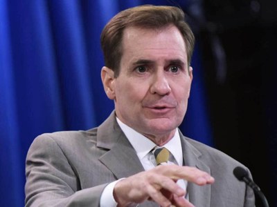 Threat to Kabul airport remains 'real' and 'specific': Pentagon