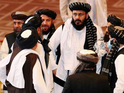 Taliban preparing to reveal new Afghan government amid economic turmoil Taliban preparing to reveal new Afghan government amid economic turmoil