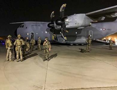 'Everybody screwed up': Blame game begins over turbulent US exit from Afghanistan 'Everybody screwed up': Blame game begins over turbulent US exit from Afghanistan