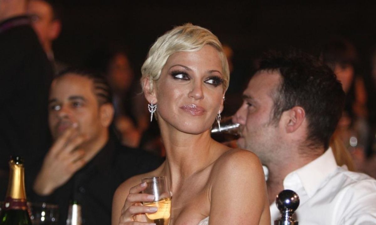 Girls Aloud star Sarah Harding dies at 39 after cancer fight