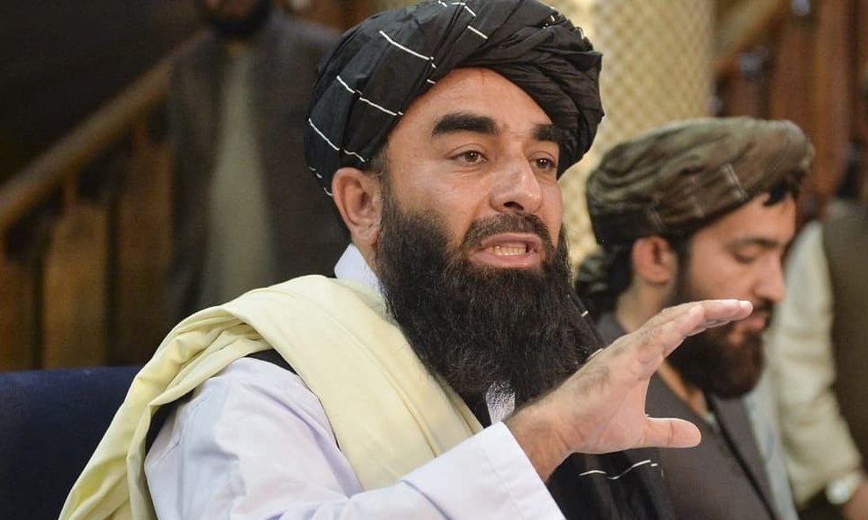 Taliban cement power with announcement of top govt leaders