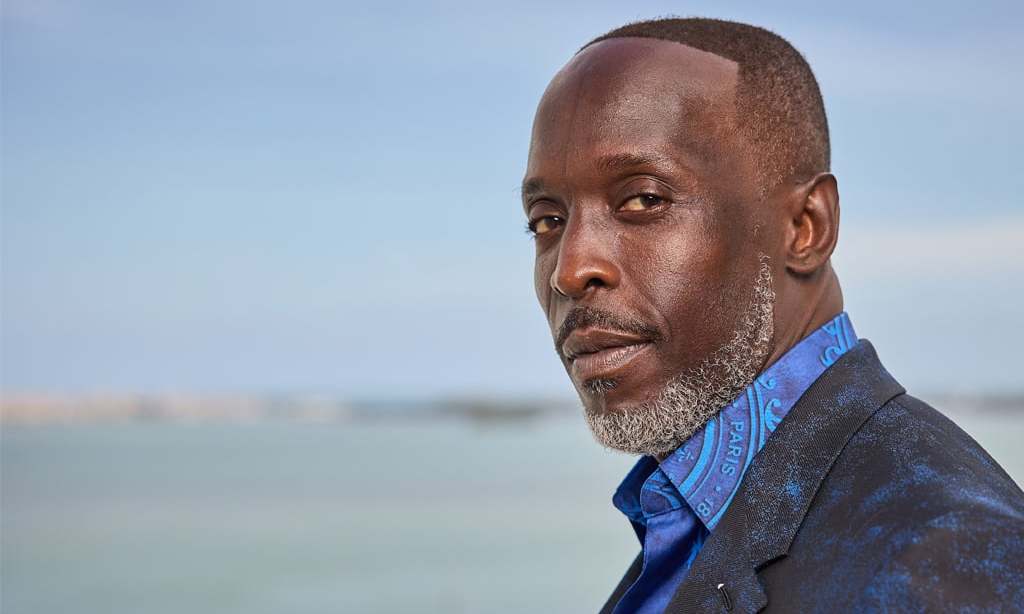 Actor Michael K. Williams, Omar on &lsquo;The Wire,&rsquo; dead at 54