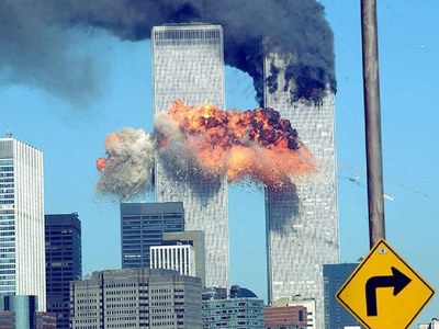 On 9/11, the deadliest attacks in US history