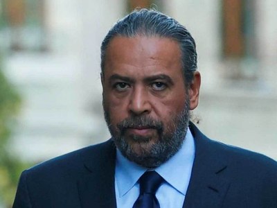 Swiss verdict due in forgery case involving Kuwait's Sheikh Ahmad