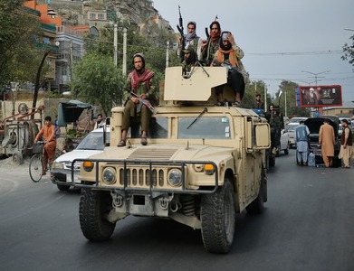 Brother of Afghan opposition figure executed by Taliban, says family