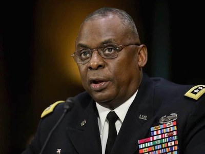 Pentagon chief still hopes to meet Saudi crown prince: spokesman