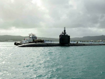 France accuses Australia, US of 'lying' in escalating crisis