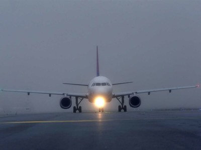 Qatar flight with Afghans, Americans, Europeans leaves Kabul, official says