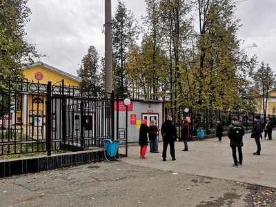 Eight killed in shooting at Russian university: state investigators