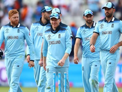 England call off Pakistan tour