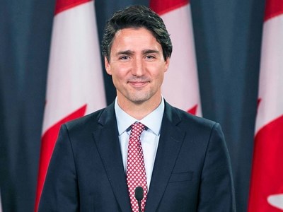 Justin Trudeau Liberals set to win third term in Canada election Justin Trudeau Liberals set to win third term in Canada election