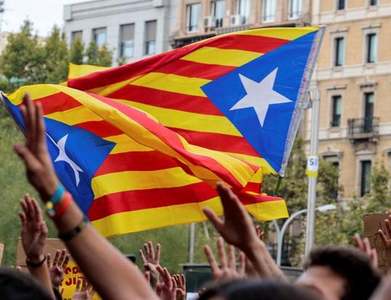 Puigdemont: Catalan separatist leader wanted by Spain