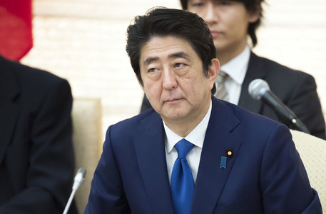Japan's ruling party race puts legacy of Abenomics in focus