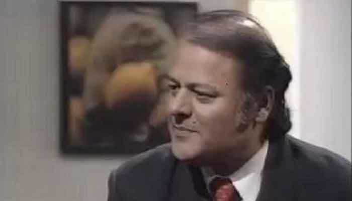 Veteran actor Talat Iqbal passes away in Dallas following critical illness