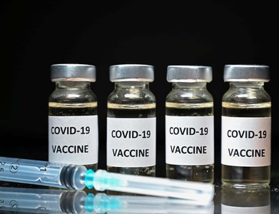 India to export 8 million Covid-19 jabs in October