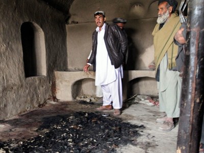 ICC's new prosecutor wants to focus on Taliban, IS-K in Afghan probe