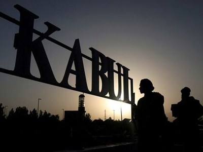 Pentagon leaders to face Afghanistan reckoning in Congress
