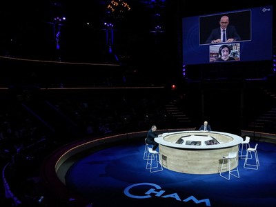 Covid vaccines a shoo-in? Medicine opens Nobel season