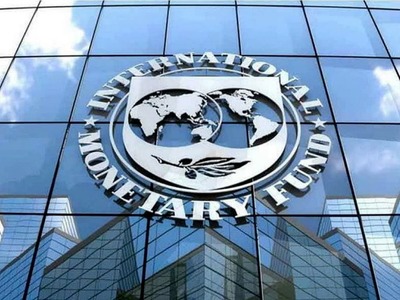 IMF urged to create new trust to bolster work on climate resilience