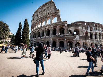 World tourism surges in July, but falls short of pre-Covid levels