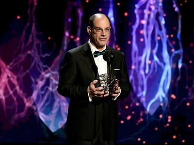 Recent winners of the Nobel Medicine Prize