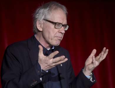 Swedish cartoonist who drew blasphemous sketches killed in car crash