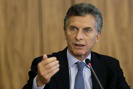 Ex-Argentine president to miss espionage hearing