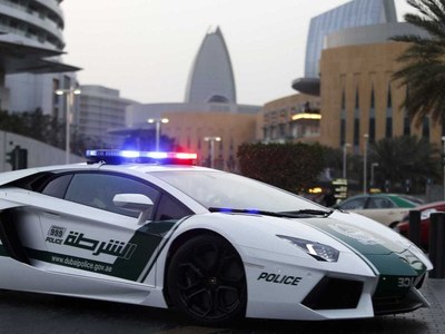 Dubai police say $136 mn worth of cocaine seized